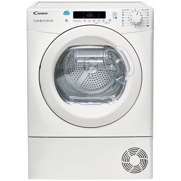 Candy CS4 H7A1DE-S rozměry